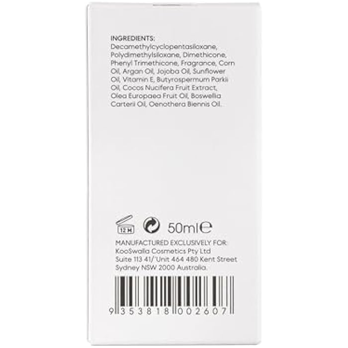 Kooplex No.7 Bonding Serum 50Ml - Image 3